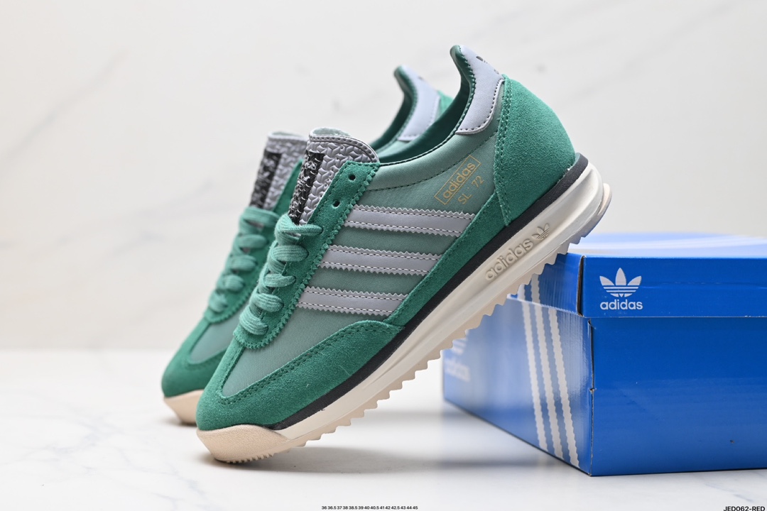 Adidas SL Shoes